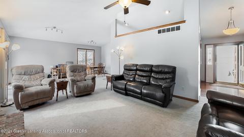 3391 Hollow Spring Dr, Dewitt, MI 48820 photo 5