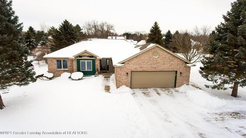 3391 Hollow Spring Dr, Dewitt, MI 48820 photo 1