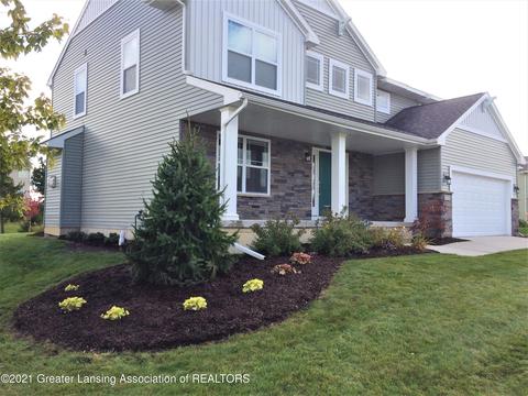 1121 Cobblestone Ct, Williamston, MI 48895 photo 26