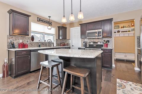 1121 Cobblestone Ct, Williamston, MI 48895 photo 7