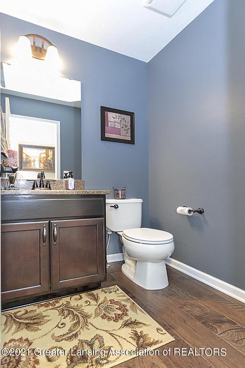 1121 Cobblestone Ct, Williamston, MI 48895 photo 13