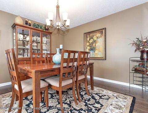 1121 Cobblestone Ct, Williamston, MI 48895 photo 11