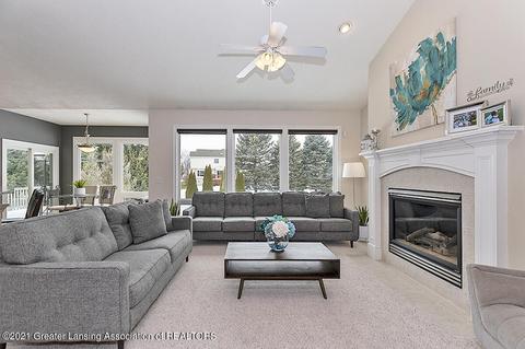 12720 Paradise Dr, Dewitt, MI 48820 photo 4