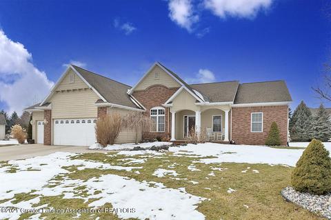12720 Paradise Dr, Dewitt, MI 48820 photo 37