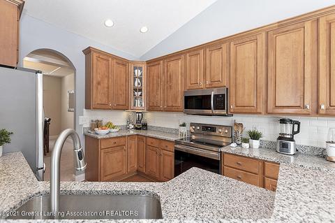 12720 Paradise Dr, Dewitt, MI 48820 photo 12
