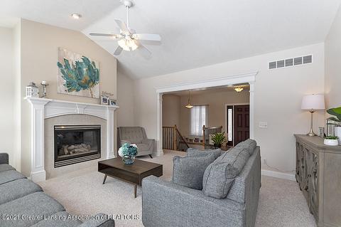 12720 Paradise Dr, Dewitt, MI 48820 photo 5
