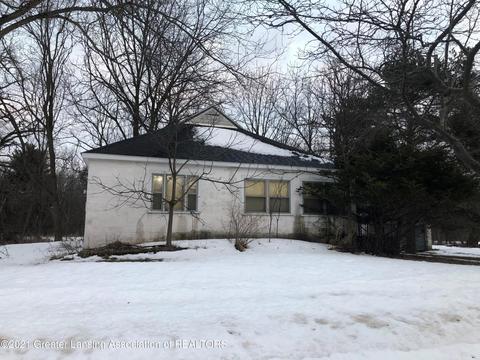 5217 Wise Rd, Lansing, MI 48911 photo 1