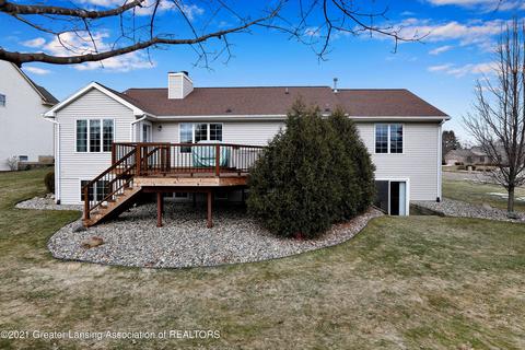3301 Hollow Spring Dr, Dewitt, MI 48820 photo 3