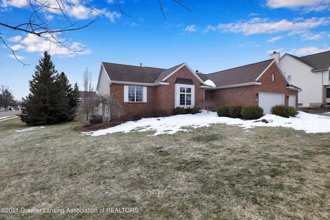 3301 Hollow Spring Dr, Dewitt, MI 48820 photo 1