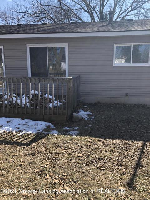 4124 Heathgate Dr, Lansing, MI 48911 photo 3