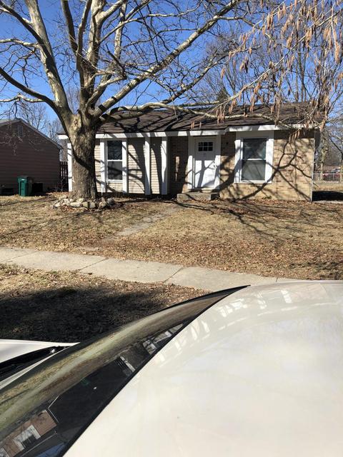 4124 Heathgate Dr, Lansing, MI 48911 photo 1