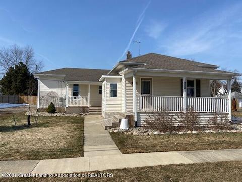 431 N Main St, Fowler, MI 48835 photo 1