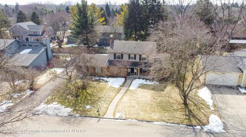 2153 Long Leaf Trl, Okemos, MI 48864 photo 2