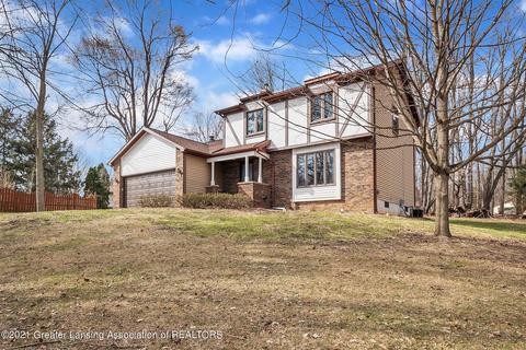 707 Lehigh Dr, Dewitt, MI 48820 photo 3