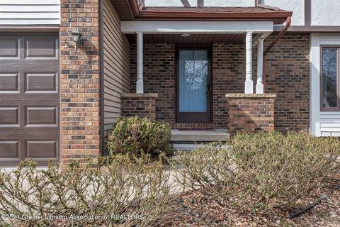 707 Lehigh Dr, Dewitt, MI 48820 photo 4