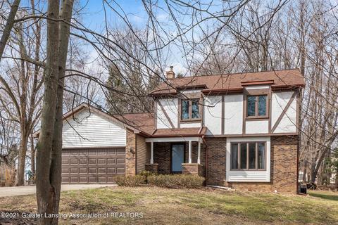 707 Lehigh Dr, Dewitt, MI 48820 photo 1