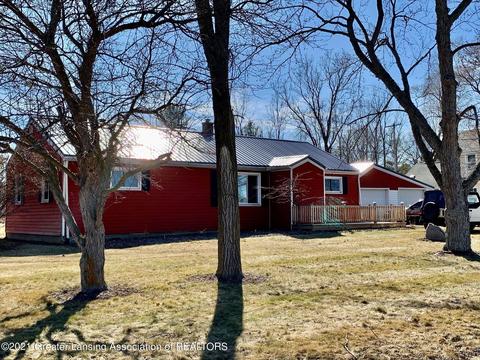 2109 W Maple Rapids Rd, Saint Johns, MI 48879 photo 1