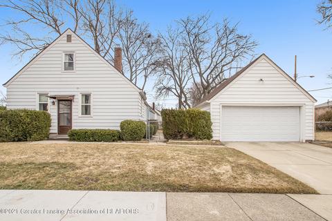 781 Fitting Ave, Lansing, MI 48917 photo 5