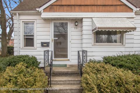781 Fitting Ave, Lansing, MI 48917 photo 4