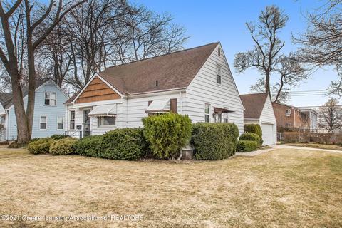 781 Fitting Ave, Lansing, MI 48917 photo 1