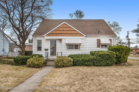781 Fitting Ave, Lansing, MI 48917 photo 2