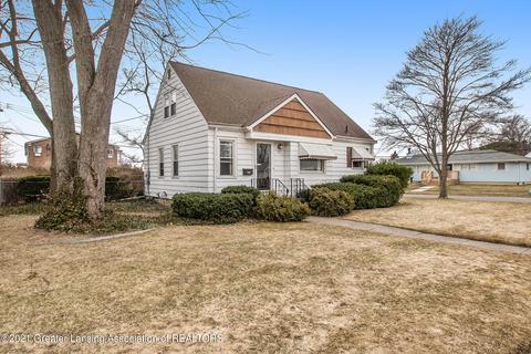 781 Fitting Ave, Lansing, MI 48917 photo 3