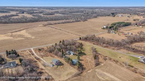 10162 W Herbison Rd, Eagle, MI 48822 photo 45