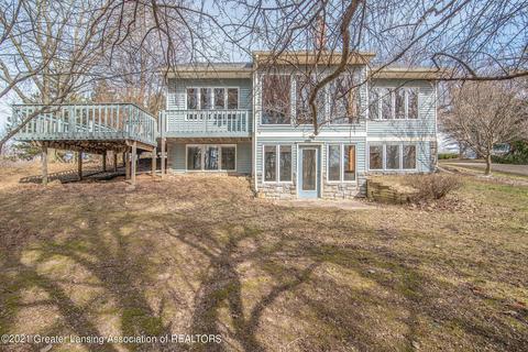 10162 W Herbison Rd, Eagle, MI 48822 photo 41