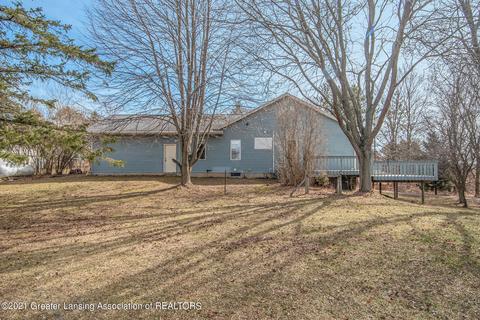 10162 W Herbison Rd, Eagle, MI 48822 photo 39