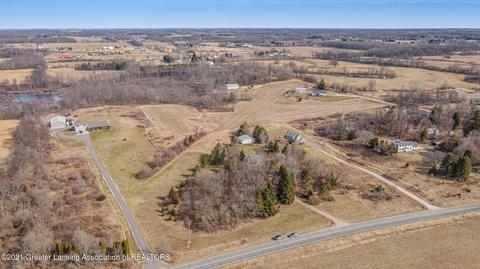 10162 W Herbison Rd, Eagle, MI 48822 photo 9