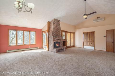 10162 W Herbison Rd, Eagle, MI 48822 photo 12