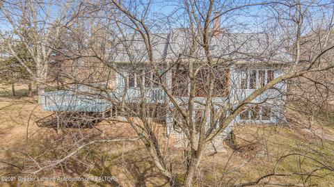 10162 W Herbison Rd, Eagle, MI 48822 photo 49
