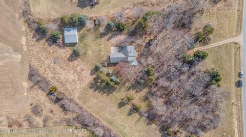 10162 W Herbison Rd, Eagle, MI 48822 photo 48