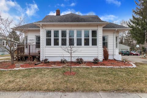 317 W Washington, Dewitt, MI 48820 photo 4