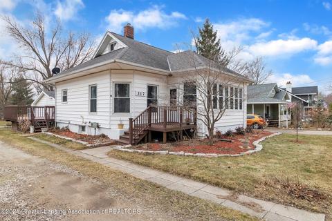 317 W Washington, Dewitt, MI 48820 photo 3