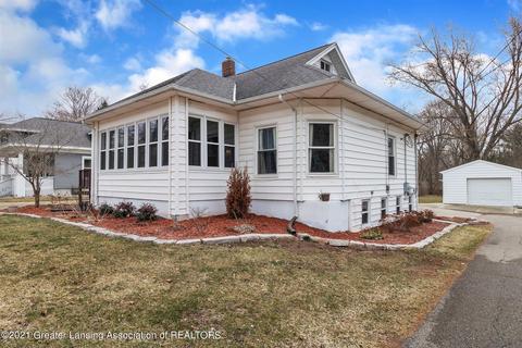 317 W Washington, Dewitt, MI 48820 photo 1