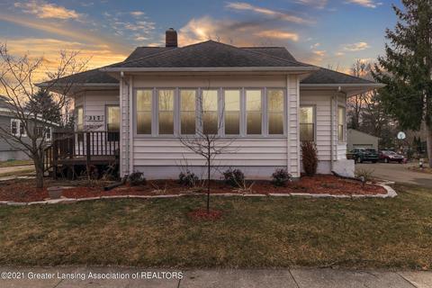 317 W Washington, Dewitt, MI 48820 photo 2