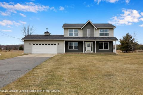 6510 W Howe Rd, Dewitt, MI 48820 photo 1