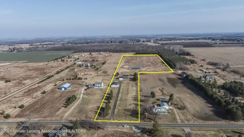 6510 W Howe Rd, Dewitt, MI 48820 photo 40