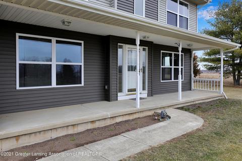 6510 W Howe Rd, Dewitt, MI 48820 photo 3