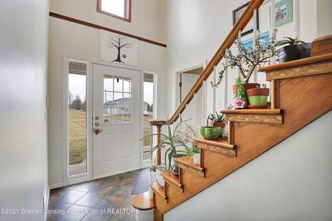 6510 W Howe Rd, Dewitt, MI 48820 photo 4
