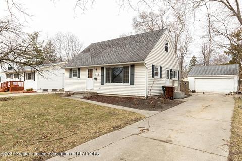 115 E Syringa Dr, Lansing, MI 48910 photo 3