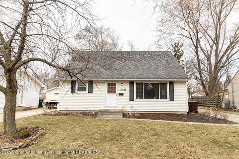 115 E Syringa Dr, Lansing, MI 48910 photo 1