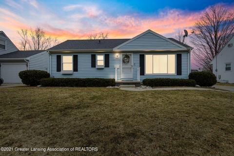4401 Alpha St, Lansing, MI 48910 photo 28