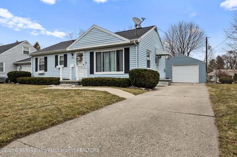 4401 Alpha St, Lansing, MI 48910 photo 3