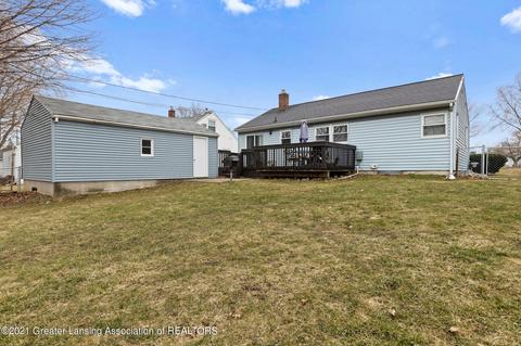 4401 Alpha St, Lansing, MI 48910 photo 15