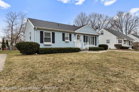 4401 Alpha St, Lansing, MI 48910 photo 2