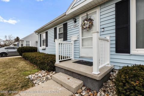 4401 Alpha St, Lansing, MI 48910 photo 4