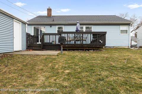 4401 Alpha St, Lansing, MI 48910 photo 27