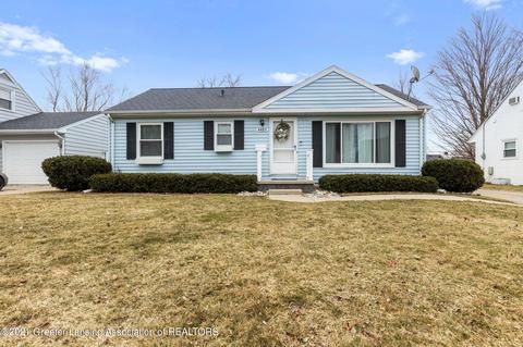 4401 Alpha St, Lansing, MI 48910 photo 1